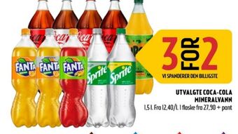Coop Prix Coca-cola imageannons tilbud