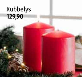 Nille Kubbelys tilbud