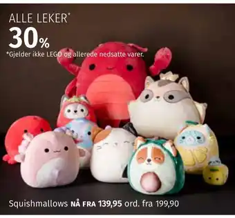 Alle Leker