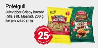 Joker Maarud snacks tilbud
