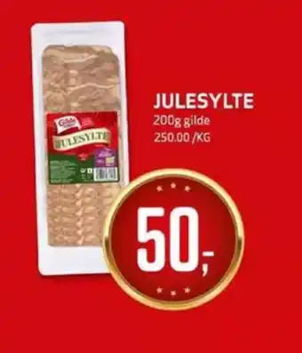 Bunnpris Gilde sylte tilbud