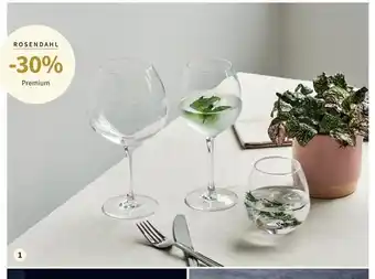 Rosendahl premium