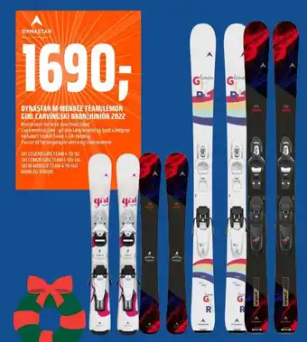 Coop Obs Dynastar ski tilbud