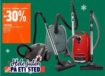 Coop Obs Miele tilbud