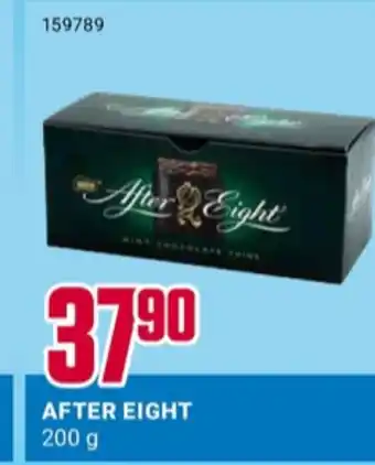 Europris After eight sjokolade tilbud