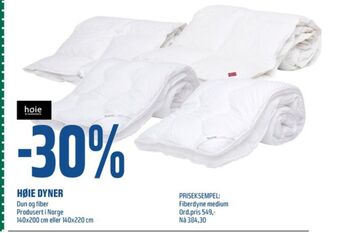 Coop Obs Høie tilbud