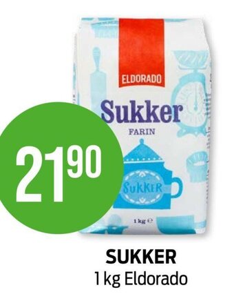 Kiwi Sukker tilbud