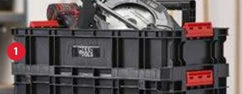 Jula Verktøykasse tilbud