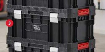 Jula Verktøykasse tilbud