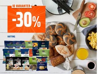 Coop Obs Hatting tilbud