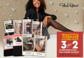 Coop Mega Pierre robert imageannons tilbud