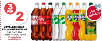 Coca-cola imageannons