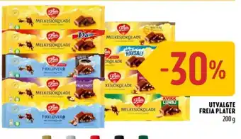 Coop Prix Daim tilbud