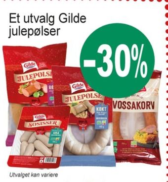 Joker Gilde tilbud