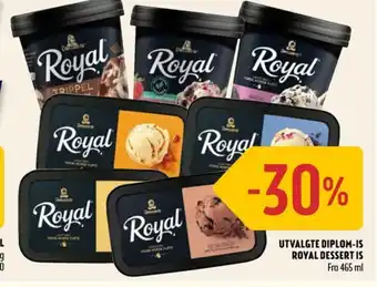 Coop Prix Royal tilbud