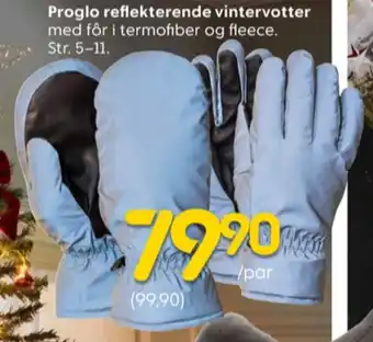 Ukjent votter