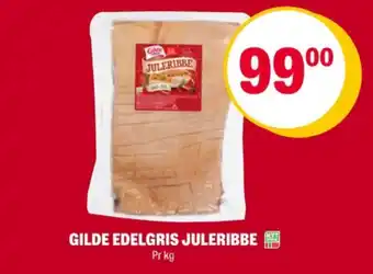 Coop Extra Gilde ribbe tilbud