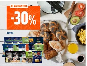 Coop Obs Hatting tilbud