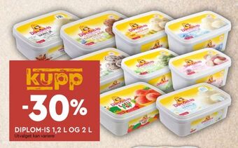 Coop Mega Diplom-is tilbud
