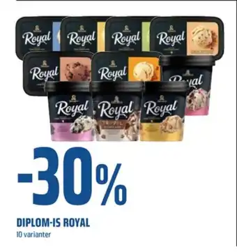 Coop Obs Royal tilbud