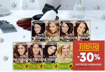 Coop Mega Nutrilett tilbud