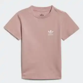 Adidas Adicolor t-skjorte tilbud