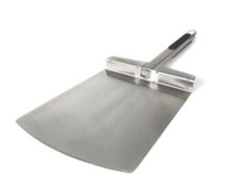 Pizzaspade broil king