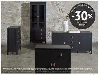 Bohus Madrid skjenk tilbud