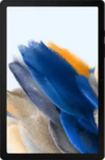 Samsung galaxy tab a8 wi-fi