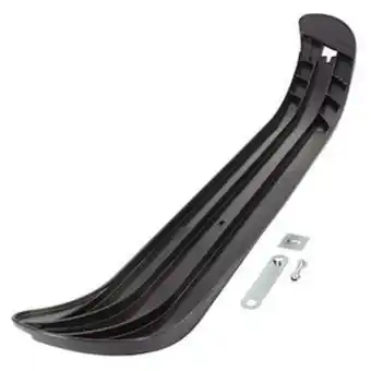 Clas Ohlson Bakre høyre ski stiga curve tilbud