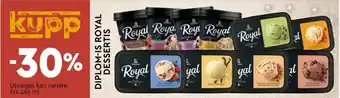 Coop Mega Royal tilbud