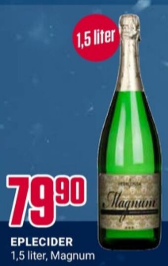 Europris Herrljunga cider tilbud