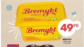 Bremykt
