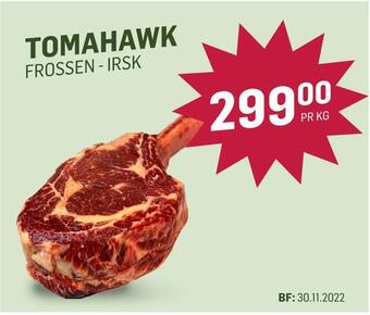 Tomahawk