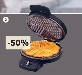Tilbords Ultimate vaffeljern tilbud
