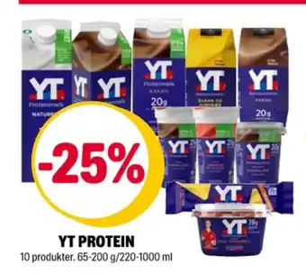 Coop Extra Yt tilbud