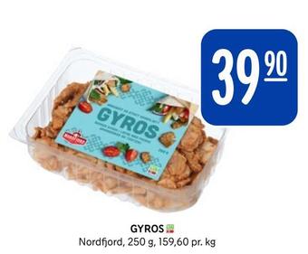 Gyros