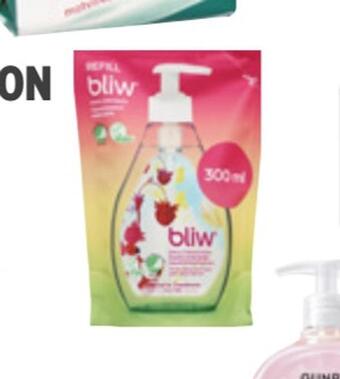 Jacobs Håndsåpe refill tilbud