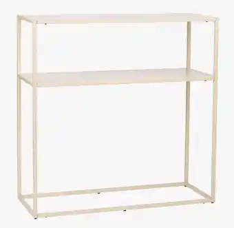 Kid Interiør Konsollbord beige tilbud