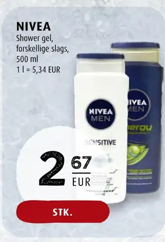 Nivea