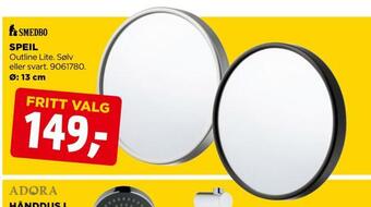 jem & fix Speil tilbud