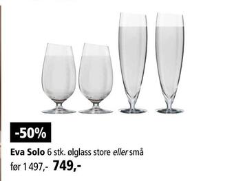Kitch'n Eva solo tilbud