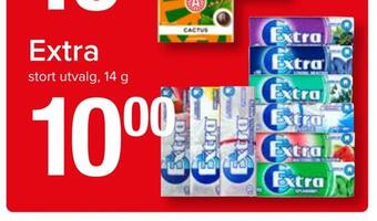 Spar Extra tilbud