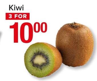Spar Kiwi tilbud