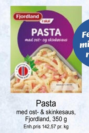 Joker Pasta tilbud