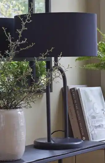 Bohus Tuning bordlampe tilbud