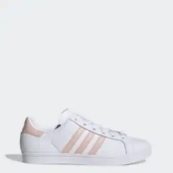 Adidas Coast star sko tilbud