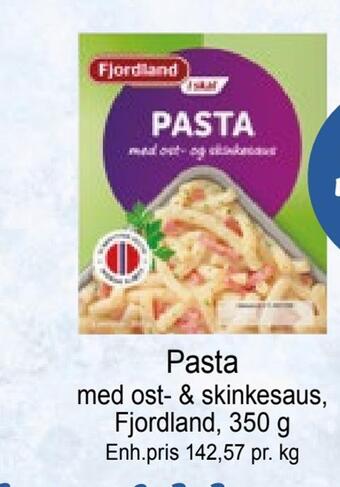 Joker Pasta tilbud