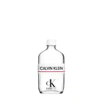 VITA Calvin klein ck everyone edt 50 ml tilbud