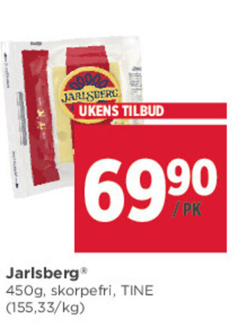 Jarlsberg